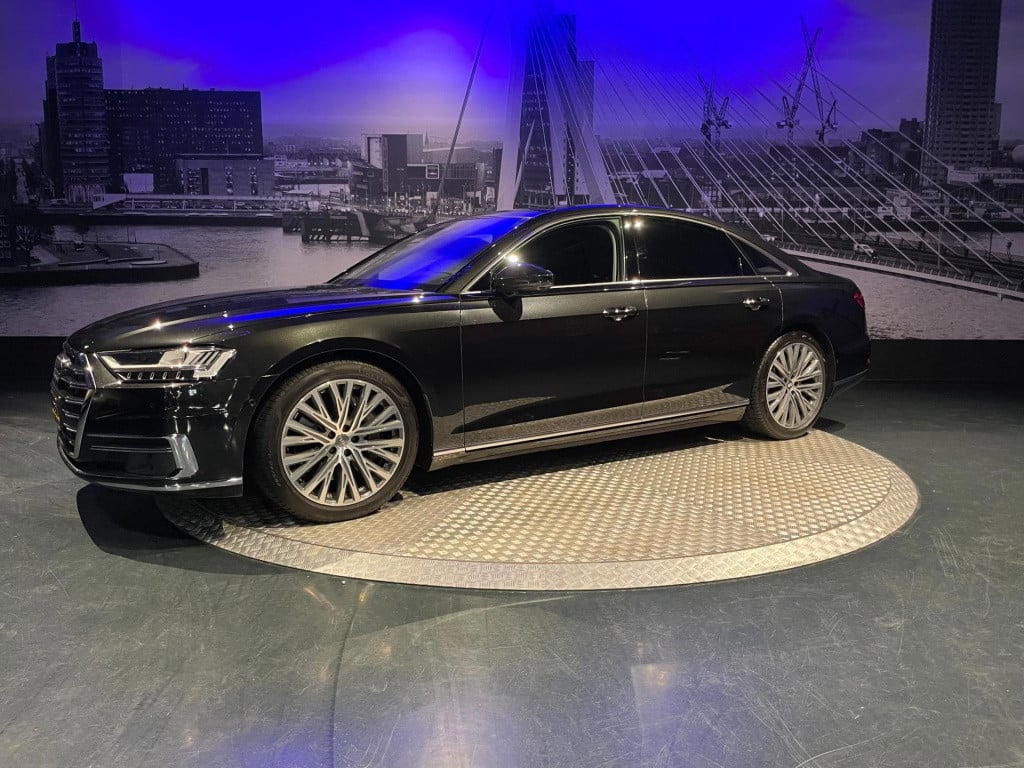 Audi A8 55 tfsi quattro pro line plus *nl-auto*