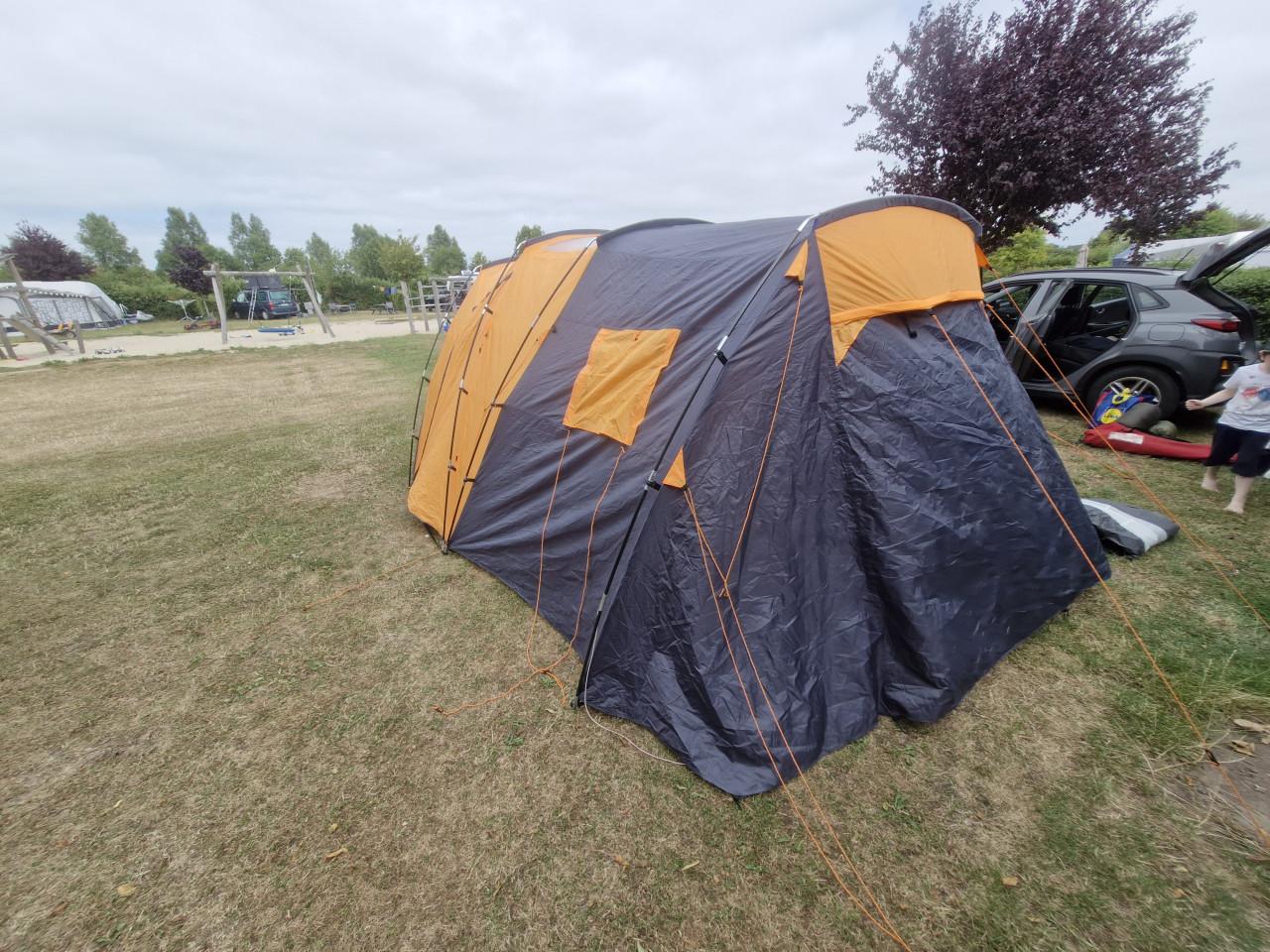 Tent