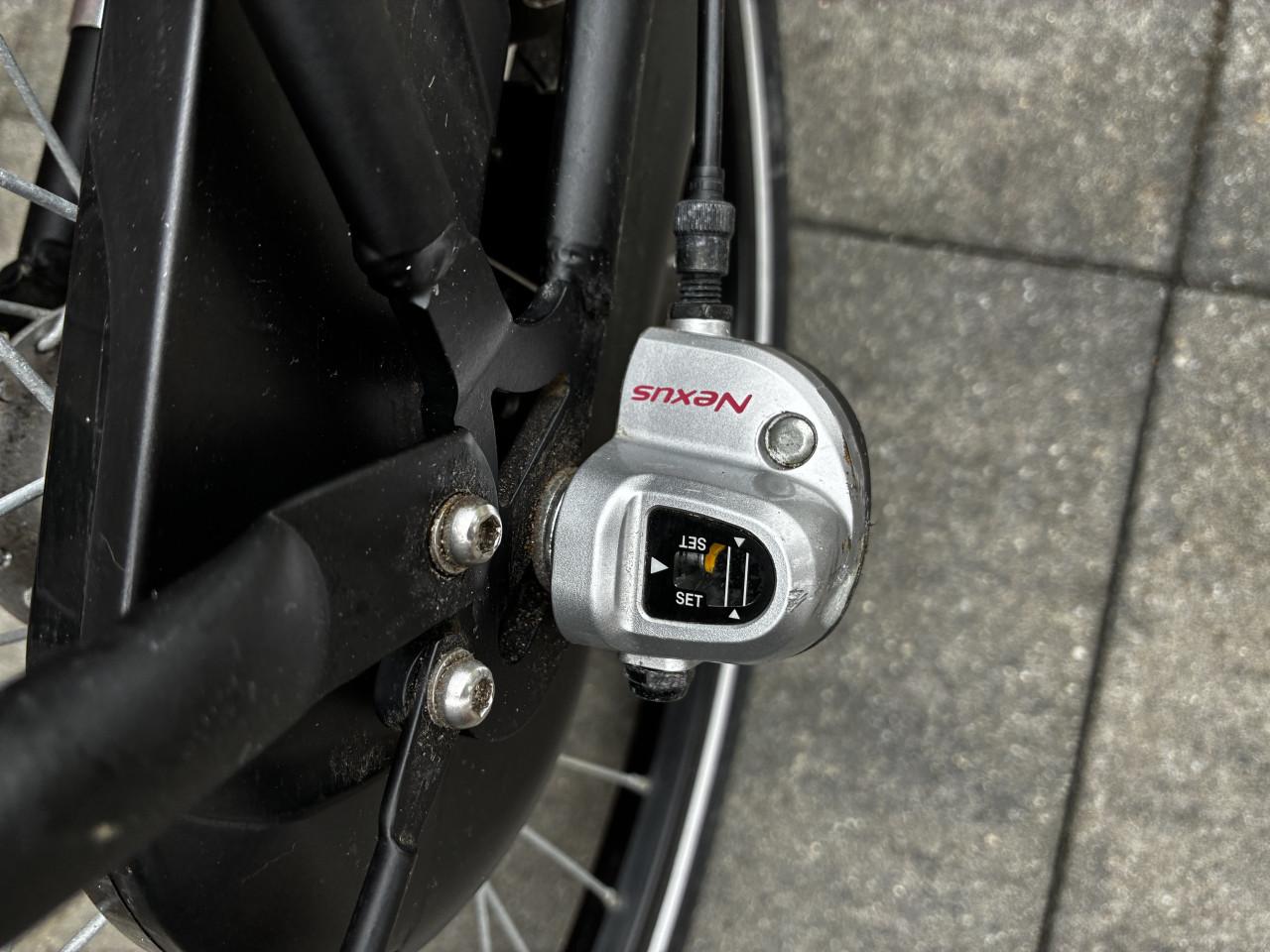 Batavus PACKD