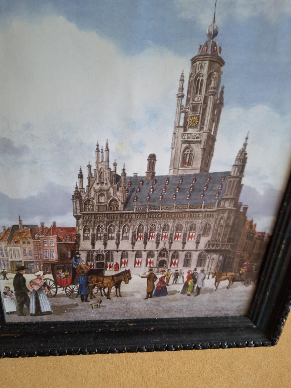 Afbeelding Middelburg
