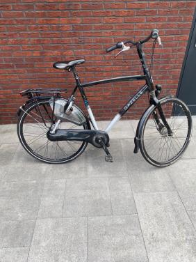 Gazelle Heren Fiets