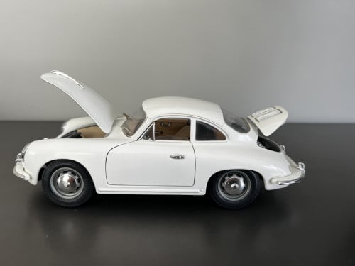 Porsche 356 sc