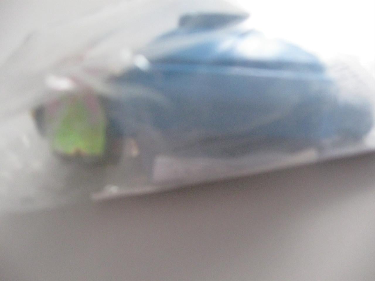Nieuw gasregelaar
