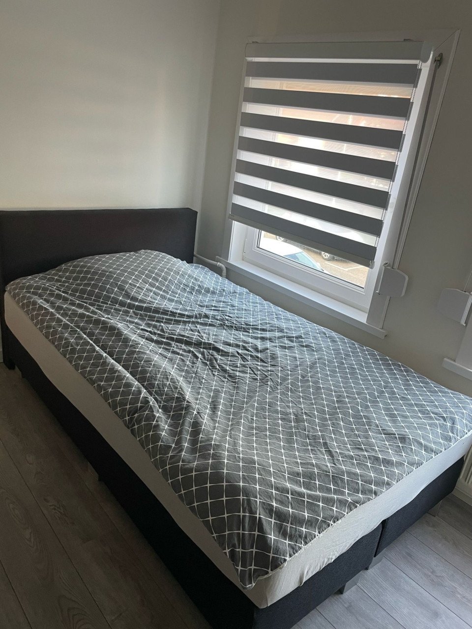 Tweepersoonsbed te koop – 210x120 cm