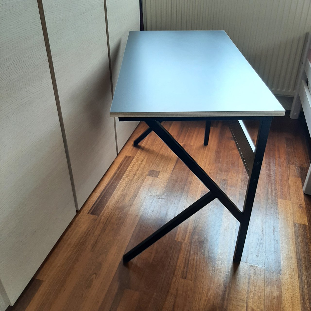 Buro plus burostoel
