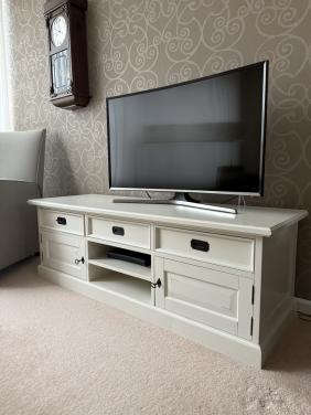 Houten Tv-meubel - Dressoir