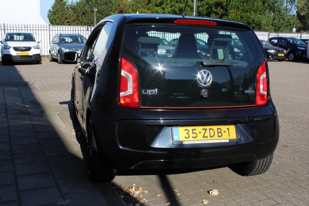 Volkswagen UP! 1.0 move up! bluem.