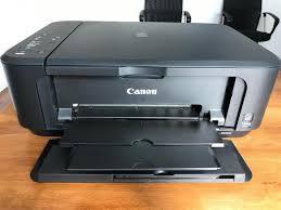 Canon Pixma MG3550 (Black)