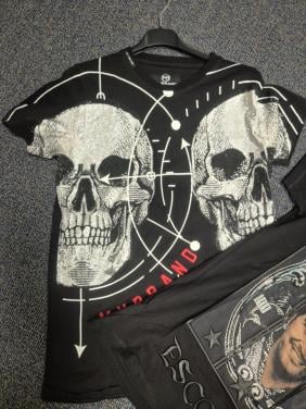 Shirt van My Brand - s