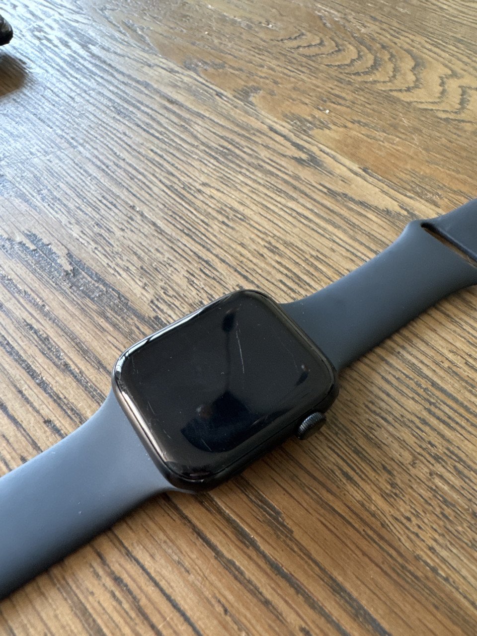 Apple Watch SE 2e generatie 44mm