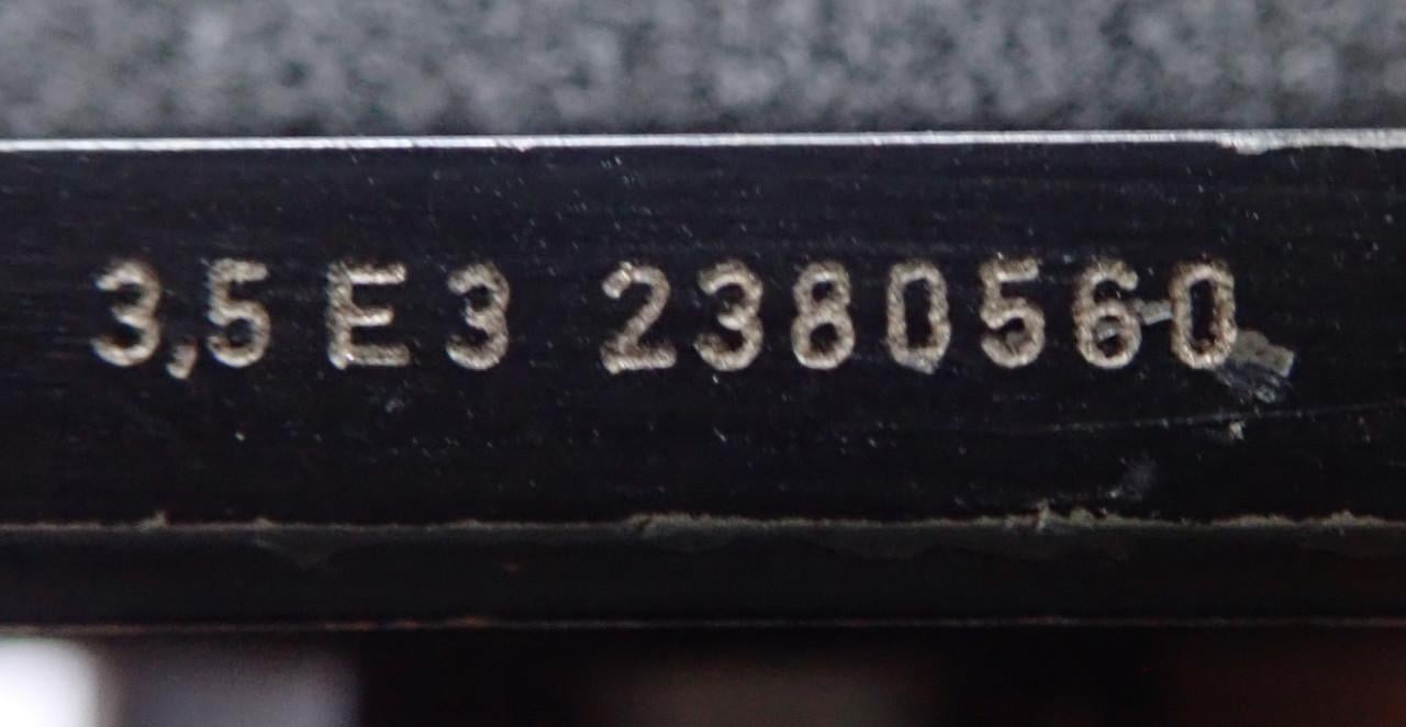 ROLLEIFLEX     3.5 E3