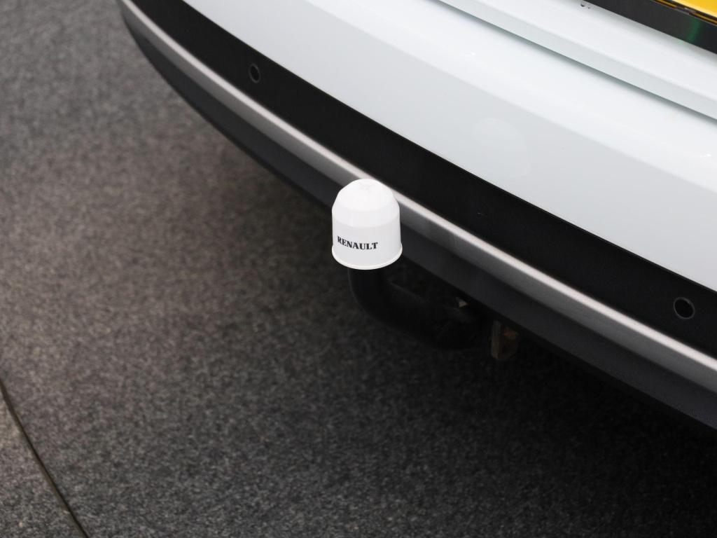 Renault Grand Scenic 1.3 tce business zen 7p. | 7 persoons | navigatie | ca