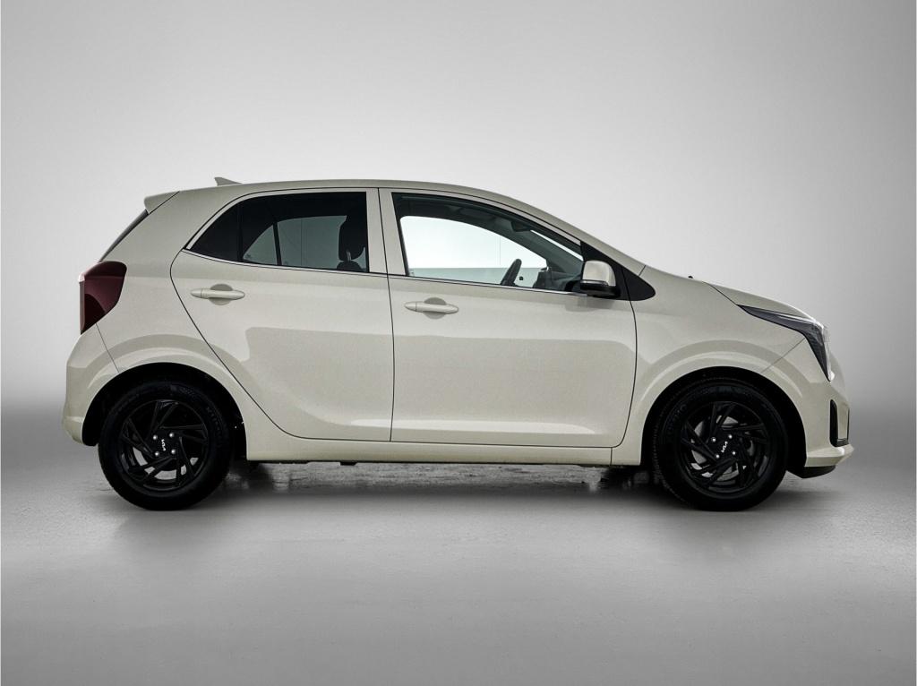 Kia Picanto 1.0 dpi dynamicplusline | 10 jaar garantie | privacy glass | lm