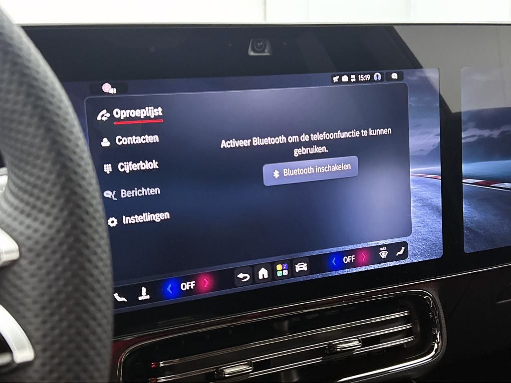 Mercedes-Benz Cla shooting brake 180 business solution amg | premium pakket