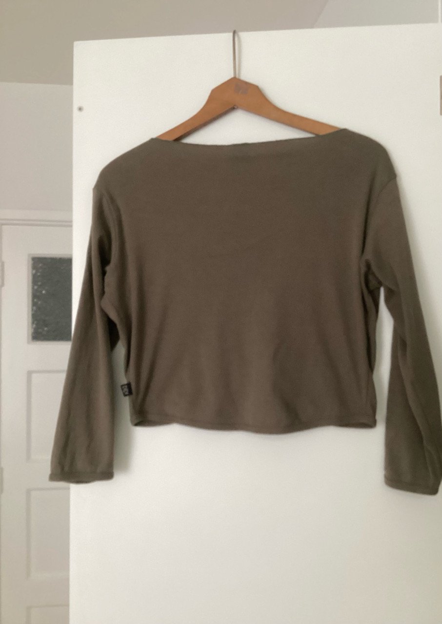 Leuke bolero didi mode maat L