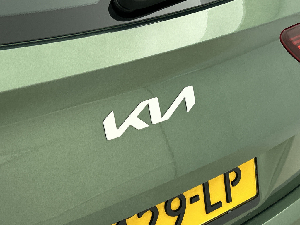 Kia Ceed Sportswagon 1.0 t-gdi dynamicline climate control | cruise control