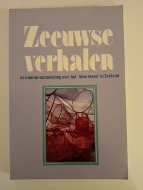Zeeuwse verhalen