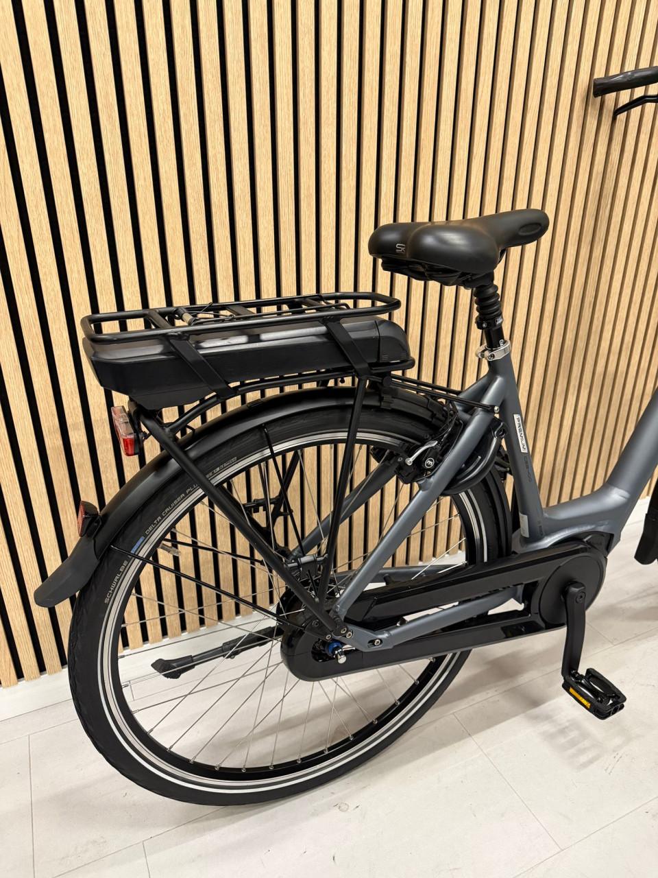 Velo de Ville Premium Bosch Active Line 50CM 6076KM 400Wh