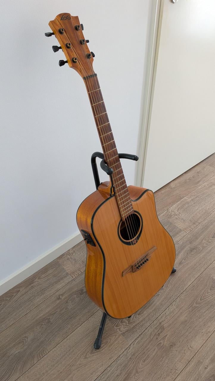 Lag Tramontane T66DCE