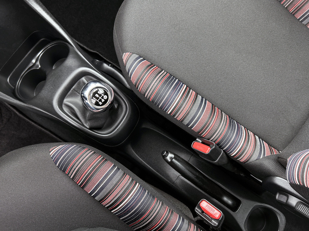Citroen C1 1.0 e-vti feel