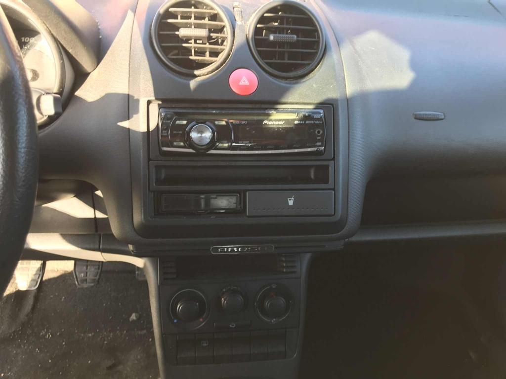 Seat Arosa 1.4i stella