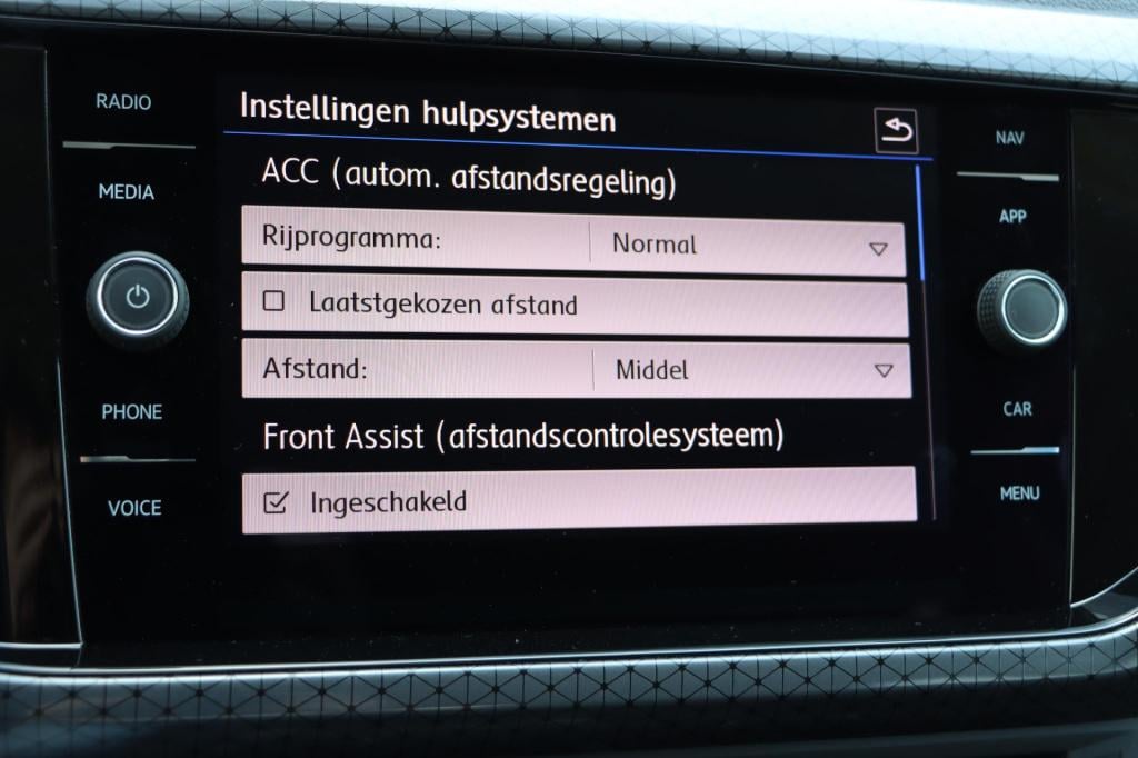 Volkswagen T-cross 1.0 tsi style 116pk