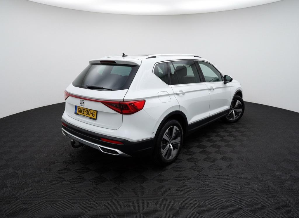 Seat Tarraco 1.4 tsi e-hybrid phev xcellence