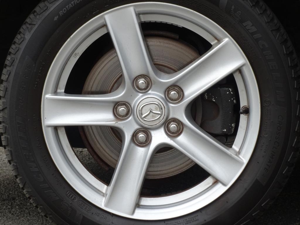 Mazda Mx-5 1.8 exclusive