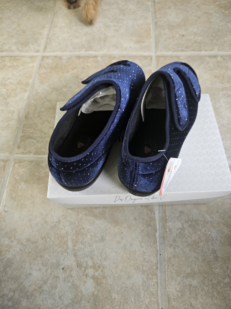 Verbandschoenen nieuw mt 43