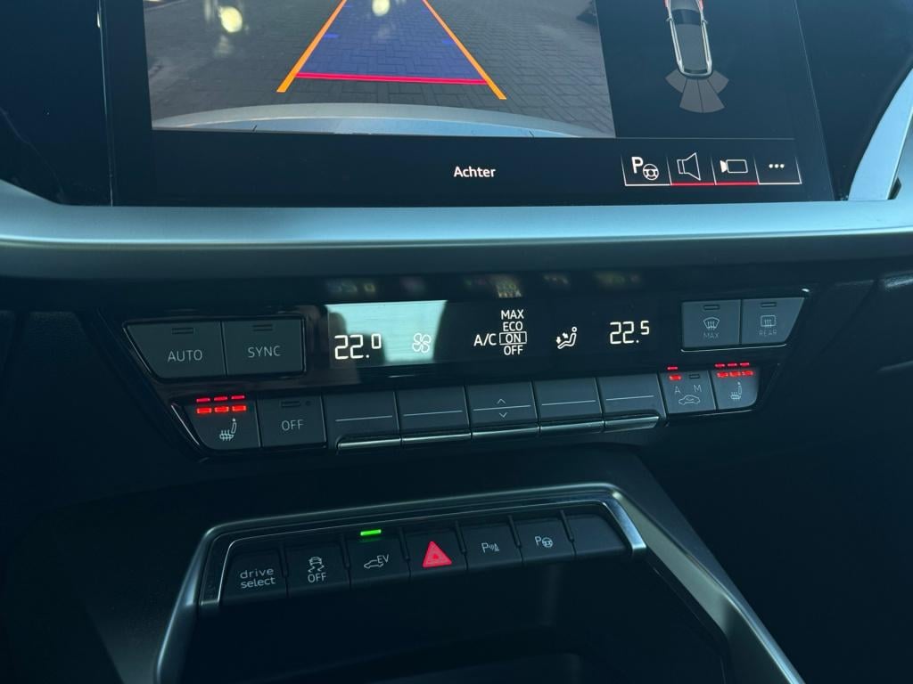 Audi A3 sportback 40 tfsi e advanced edition * matrix led * leder * camera