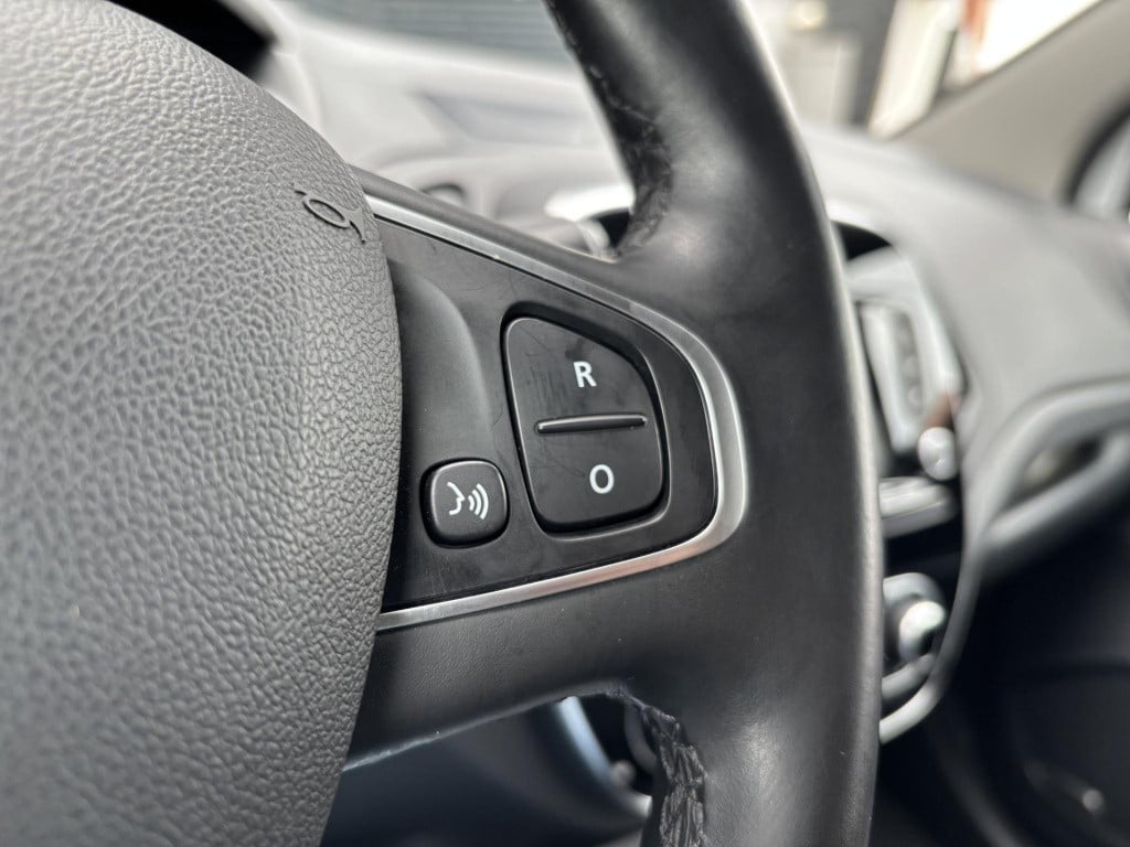 Renault Captur 0.9 tce intens | navigatie | camera | dodehoek detectie | le