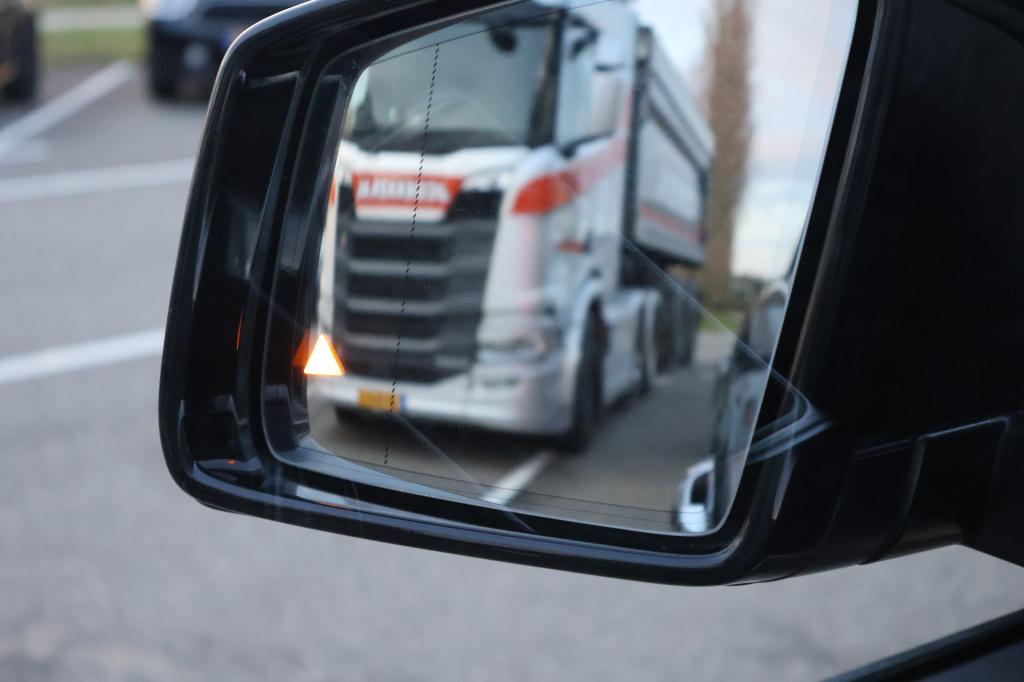 Mercedes-Benz ML-klasse 350 bluetec sport editon l schuif- kanteldak l keyl