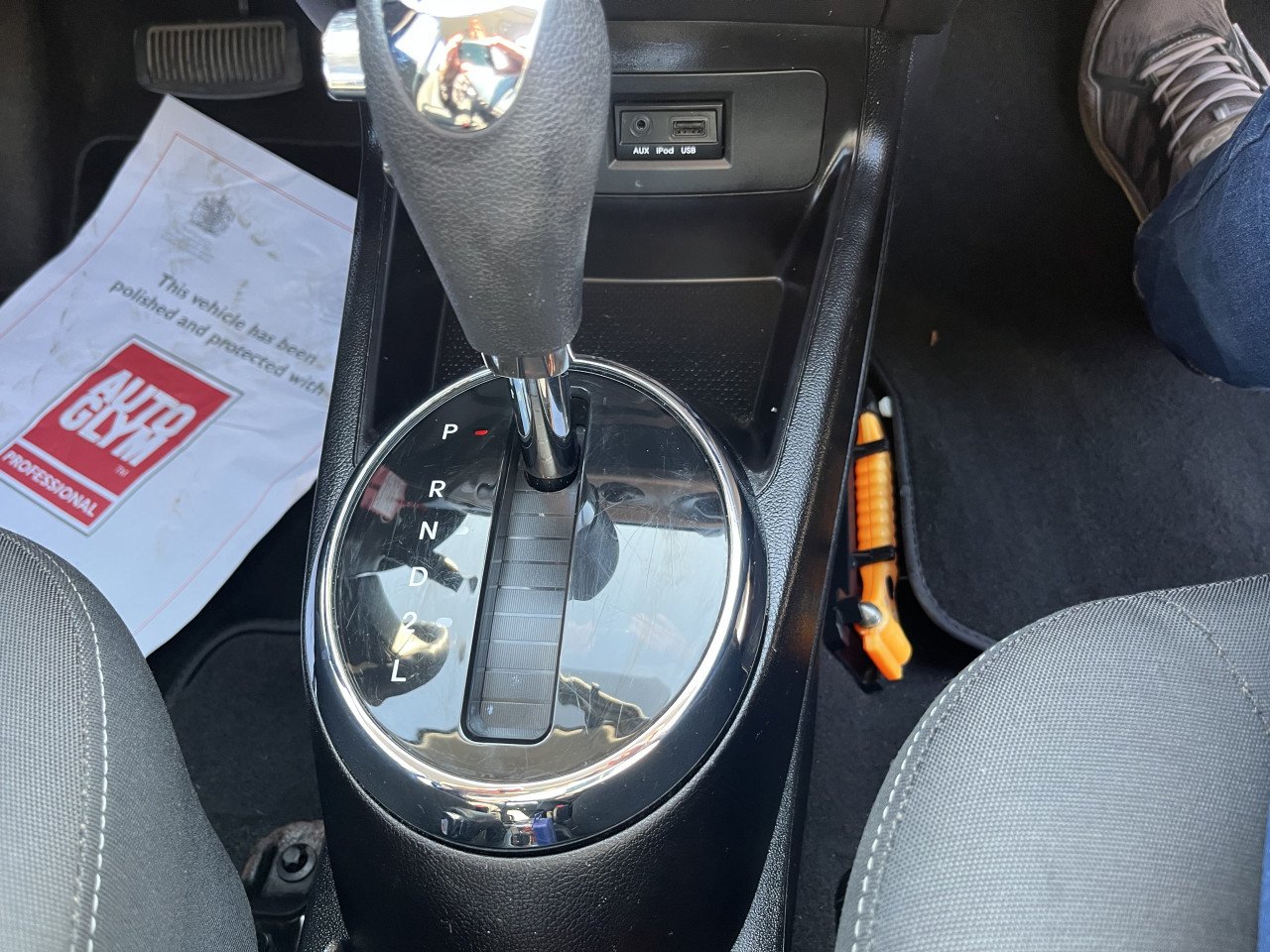 Hyundai I20 1400 AUTOMAAT
