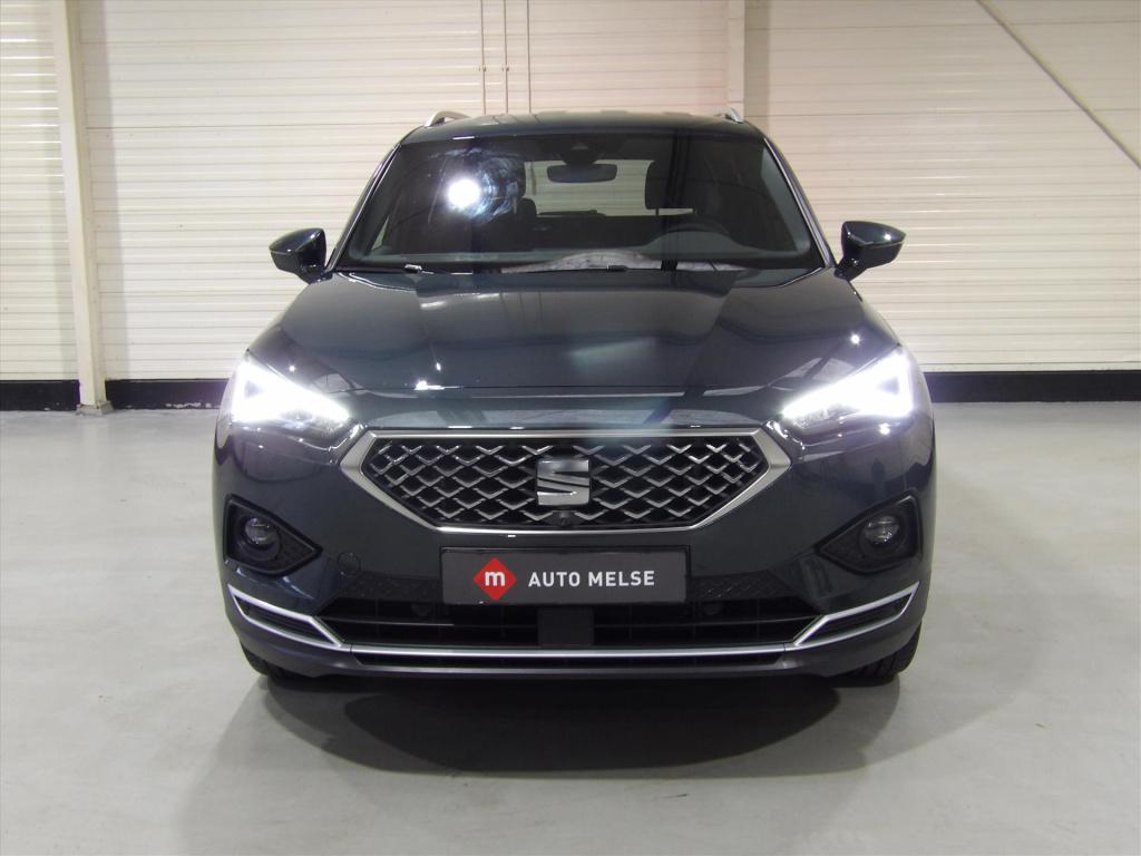 Seat Tarraco 1.4 tsi e-hybrid phev 245pk dsg-6 xperience