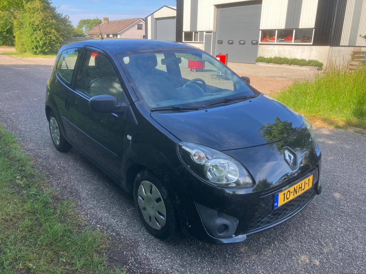 Renault Clio 1.2