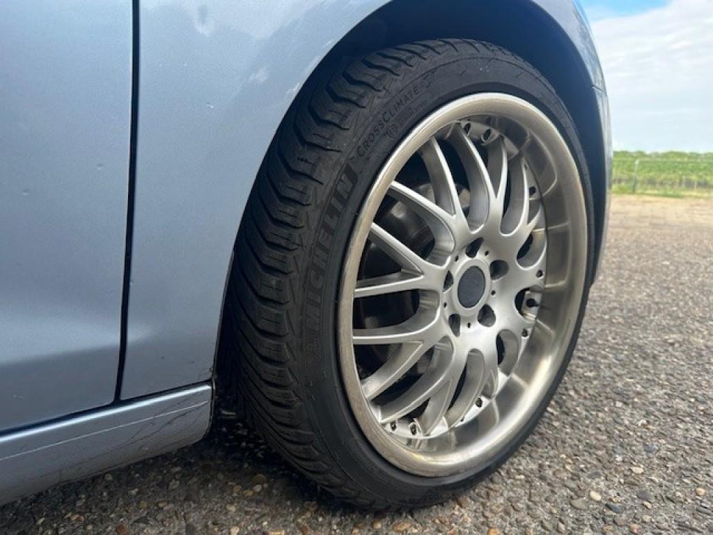 Volkswagen Golf 1.4 tsi airco
