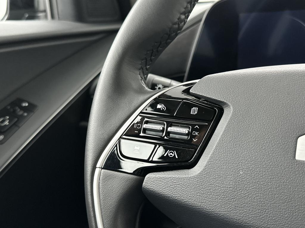 Kia Niro 1.6 gdi hybrid dynamicline | licht metalen wielen | klimaat regeli