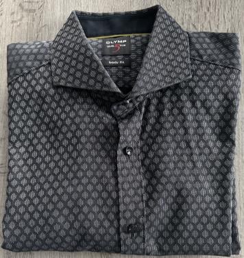 Heren  overhemden Profuomo en Olymp