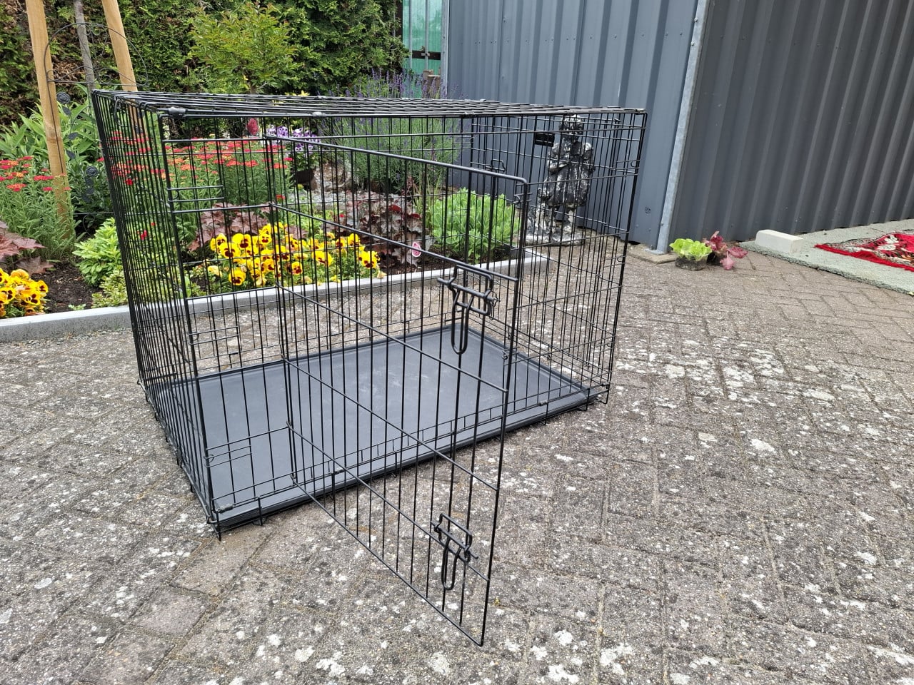 Hondenbench XL