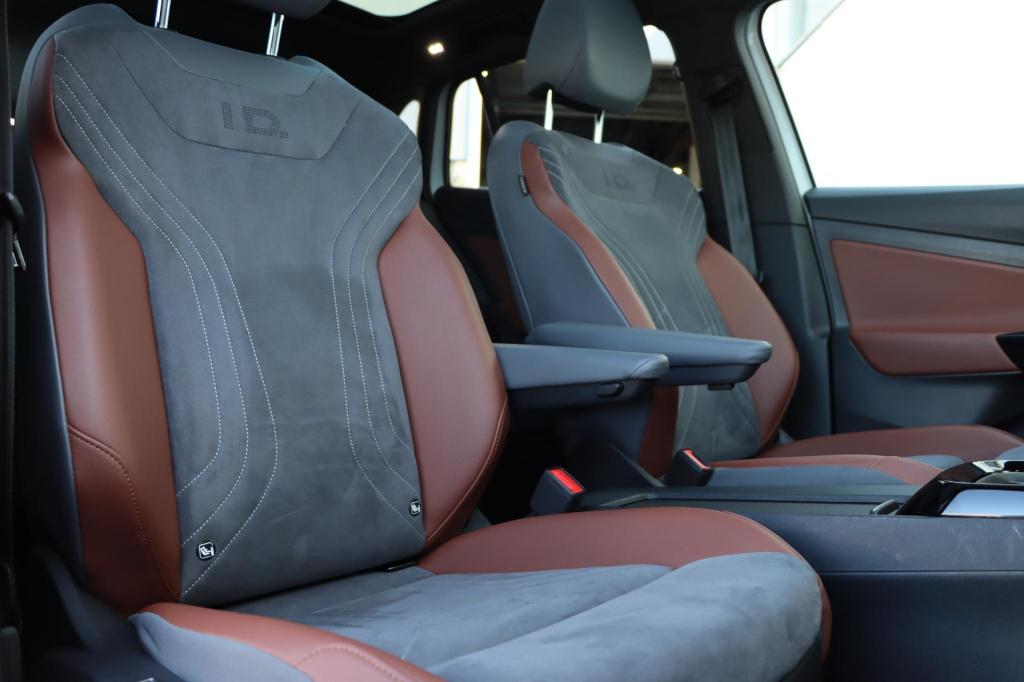 Volkswagen Id.4 first max 77 kwh | soh 92% |