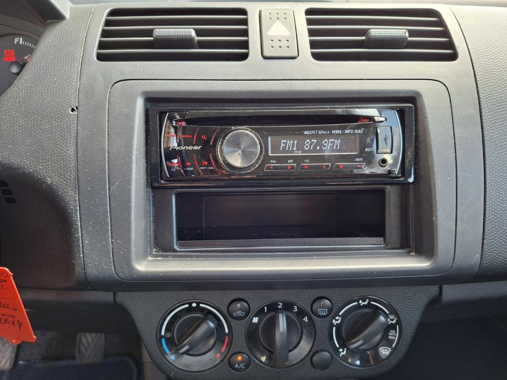 Suzuki Swift 1.3 cool 5-deurs