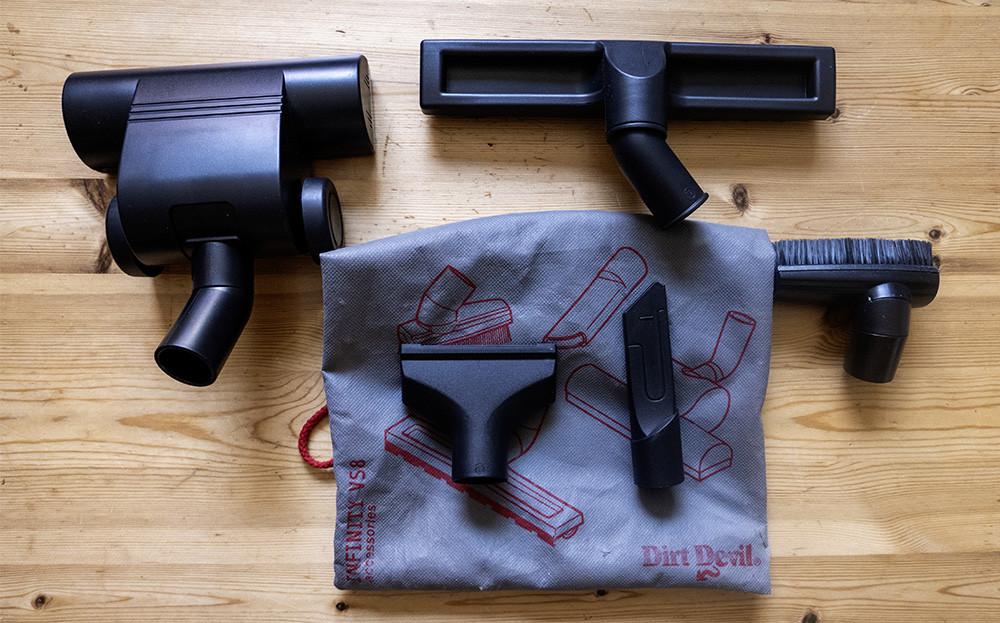Te koop stofzuiger Dirt Devil