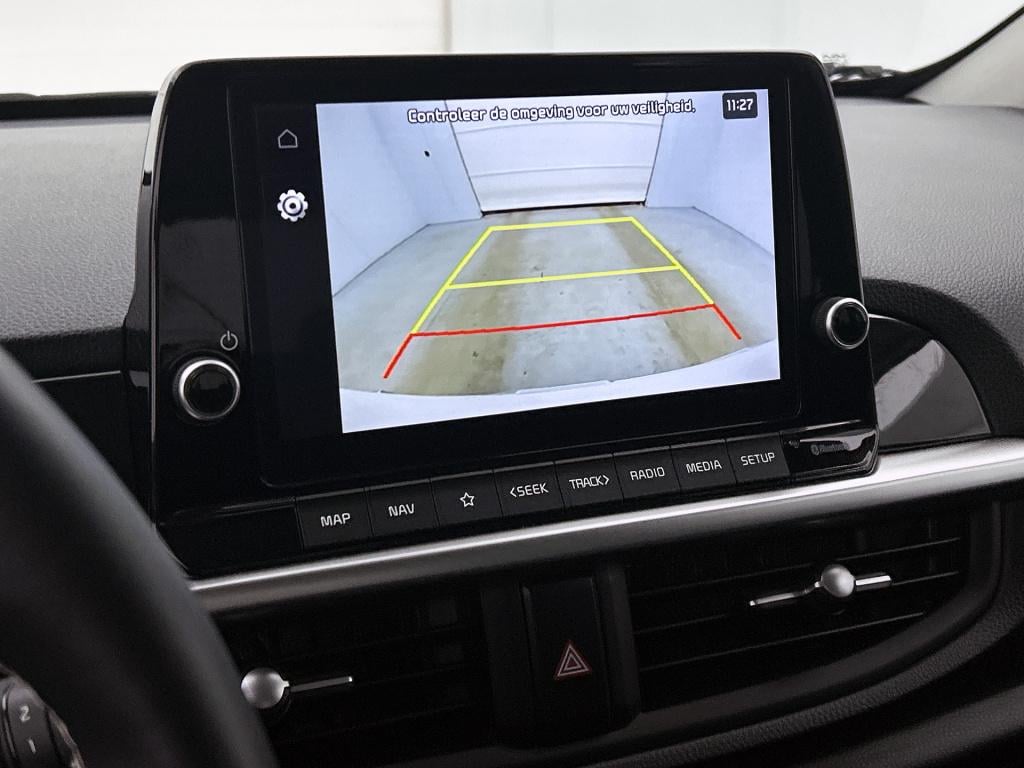 Kia Picanto 1.0 dpi executiveline | climate control | apple carplay/android