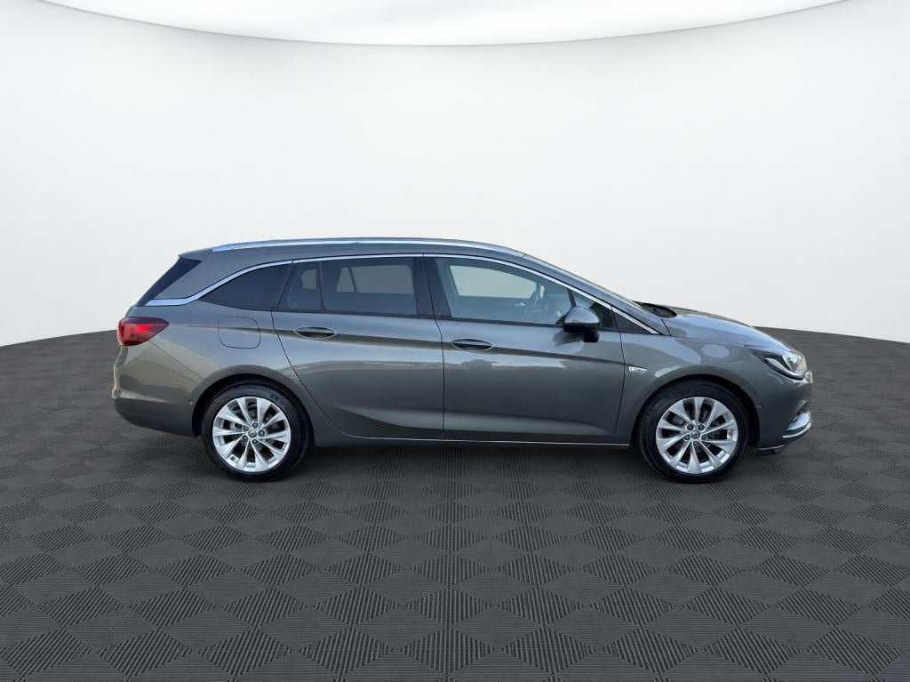 Opel Astra sports tourer 1.4 innovation