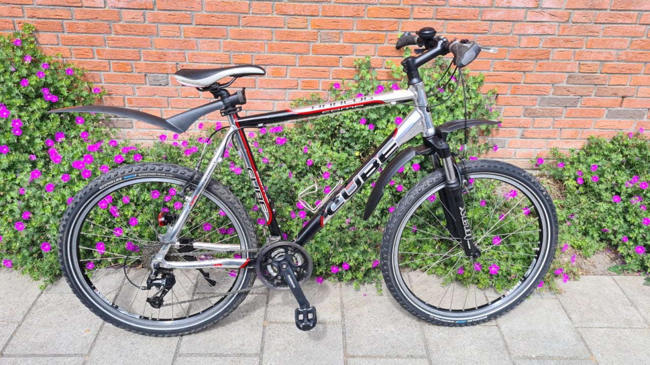 Fietsenmaker nodig?!