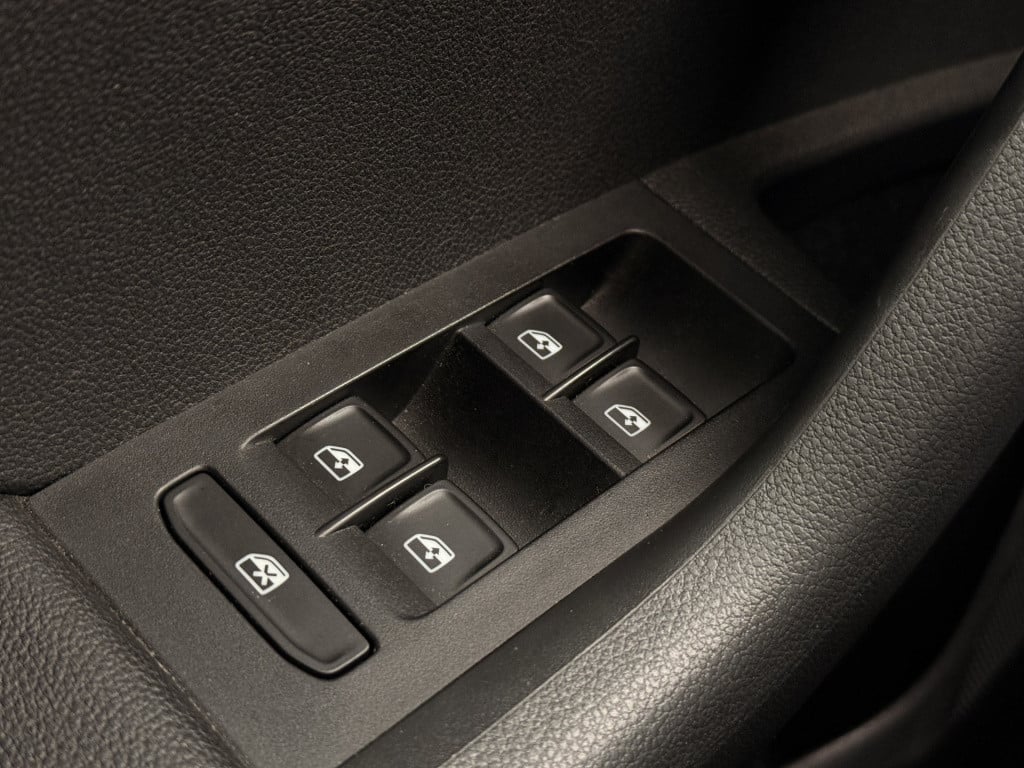 Skoda Octavia 2.0 tsi rs 230 pk | standkachel | leder | canton audio | navi