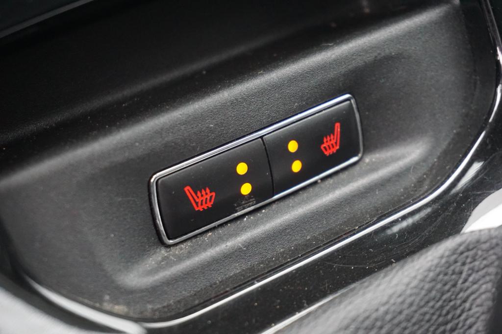 Ford Fiesta 1.0 ecoboost hot hatch airco / navi / cruise / stoelverw. / par
