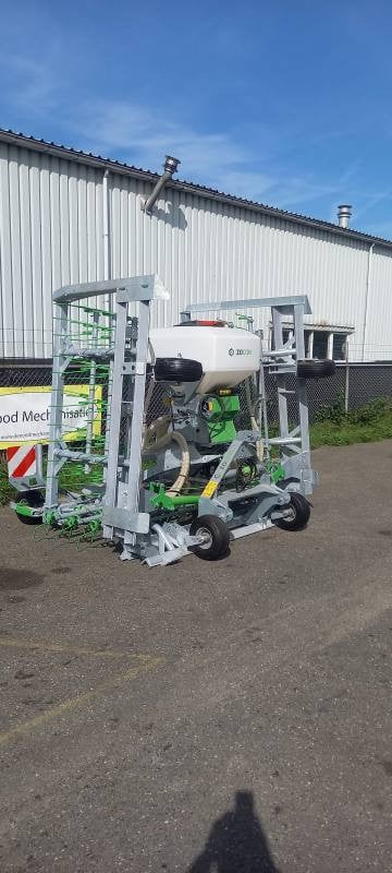 Zocon greenkeeper 6 meter