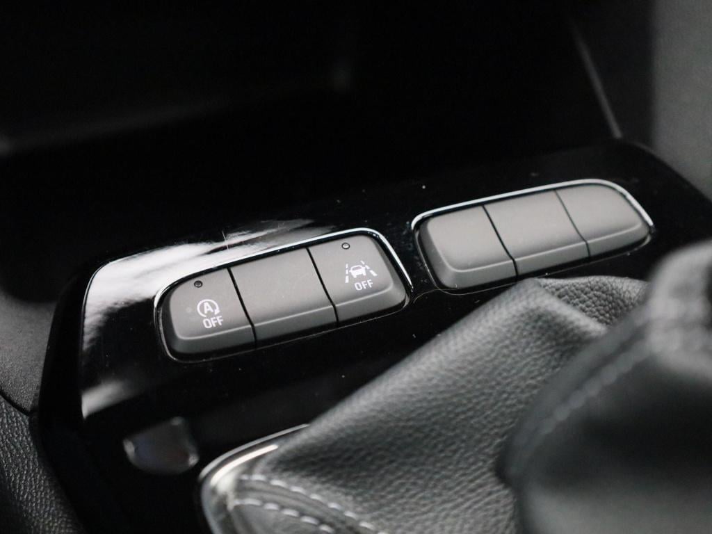 Opel Mokka 1.2 turbo edition