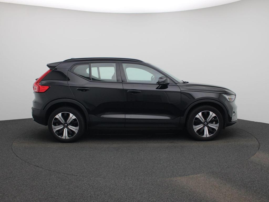 Volvo XC40 recharge core | automaat | apple carplay / android auto | virtua